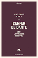 Enfer de Dante mis en vulgaire parlure (L')